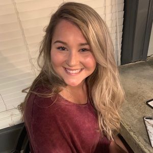 Meet your Posher, Kathy